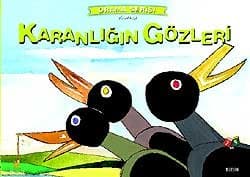 Karanlığın Gözleri