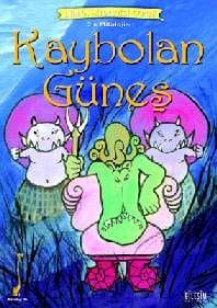 Kaybolan Güneş