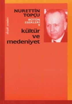 Kültür ve Medeniyet