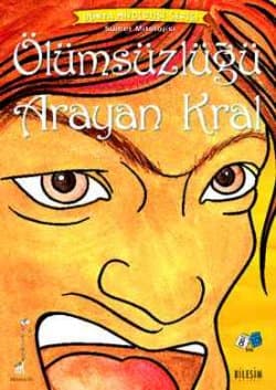 Ölümsüzlüğü Arayan Kral