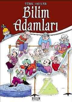 Bilim Adamları
