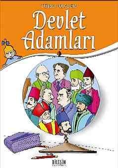 Devlet Adamları