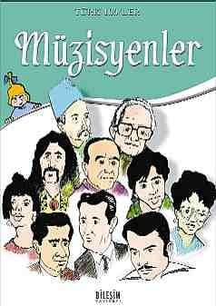 Müzisyenler