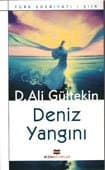 Deniz Yangını