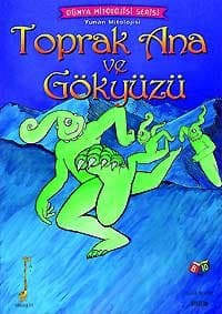 Toprak Ana ve Gökyüzü