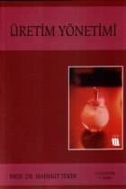 Üretim Yönetimi