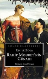 Rahip Mouret'nin Günahı