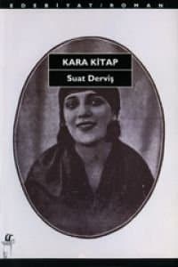 Kara Kitap