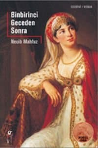 Binbirinci Geceden Sonra