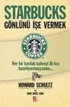Starbucks Gönlünü İşe Vermek