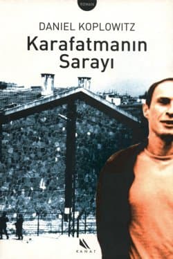 Karafatmanın Sarayı