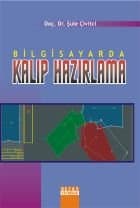 Bilgisayarda Kalıp Hazırlama
