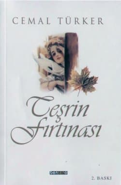 Teşrin Fırtınası