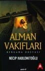 Alman Vakıfları Bergama Dosyası