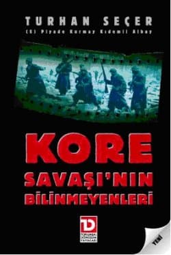 Kore Savaşının Bilinmeyenleri