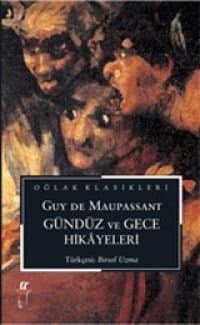 Gündüz ve Gece Hikayeleri