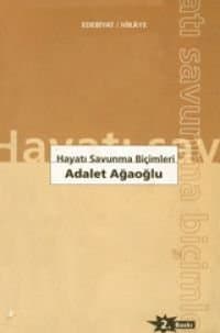 Hayatı Savunma Biçimleri