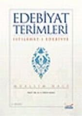 Edebiyat Terimleri Istılahat-ı Edebbiye