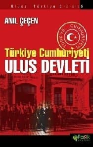 Türkiye Cumhuriyeti Ulus Devleti