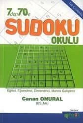 7`den 70`e Sudoku Okulu