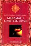 Makamât-ı Nakşibendiyye