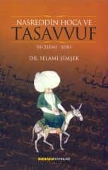 Nasreddin Hoca ve Tasavvuf