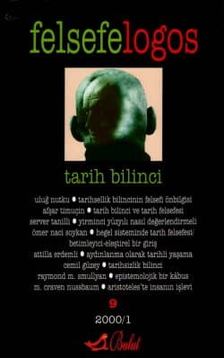 Felsefelogos / Tarih Bilinci, Sayı 9