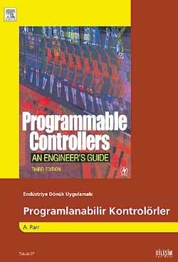 Programlanabilir Kontrolörler / Endüstriye Dönük Uygulamalı