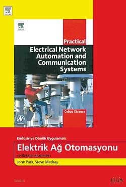 Elektrik Şebeke Otomasyonu ve İletişim Sistemleri