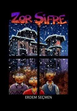 Zor Şifre