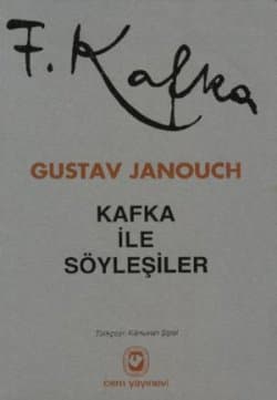 Kafka ile Söyleşiler