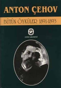 Bütün Öyküler (6) 1891-1893