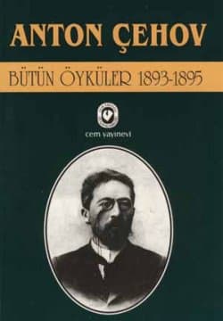 Bütün Öyküler (7) 1893-1895