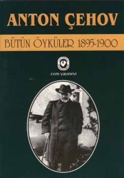 Bütün Öyküler (8) 1895-1900