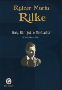 Genç Bir Şaire Mektuplar