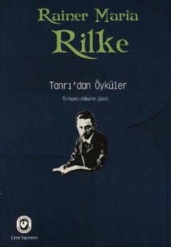 Tanrı`dan Öyküler