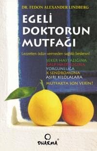 Egeli Doktorun Mutfağı