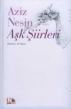 Aziz Nesin Aşk Şiirleri