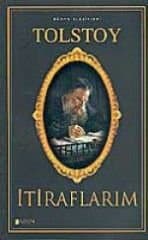İtiraflarım