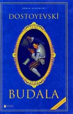 Budala (2 Cilt)