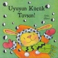 Uyuyan Küçük Tavşan