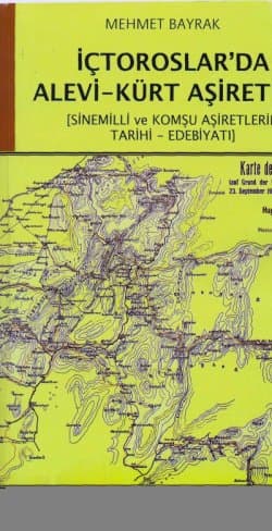 İçtoroslar`da Alevi-Kürt Aşiret