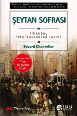 Şeytan Sofrası
