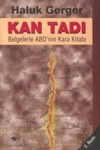 Kan Tadı
