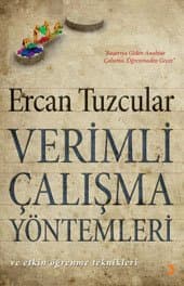 Verimli Çalışma Yöntemleri