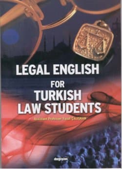 Legal English For Turkish Law Students