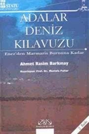 Adalar Deniz Klavuzu