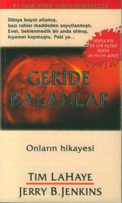 Geride Kalanlar