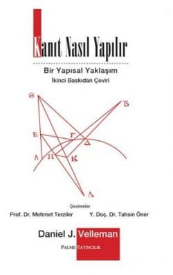 Kanıt Nasıl Yapılır (Bir Yapısal Yaklaşım)