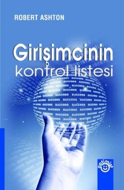 Girişimcinin Kontrol Listesi